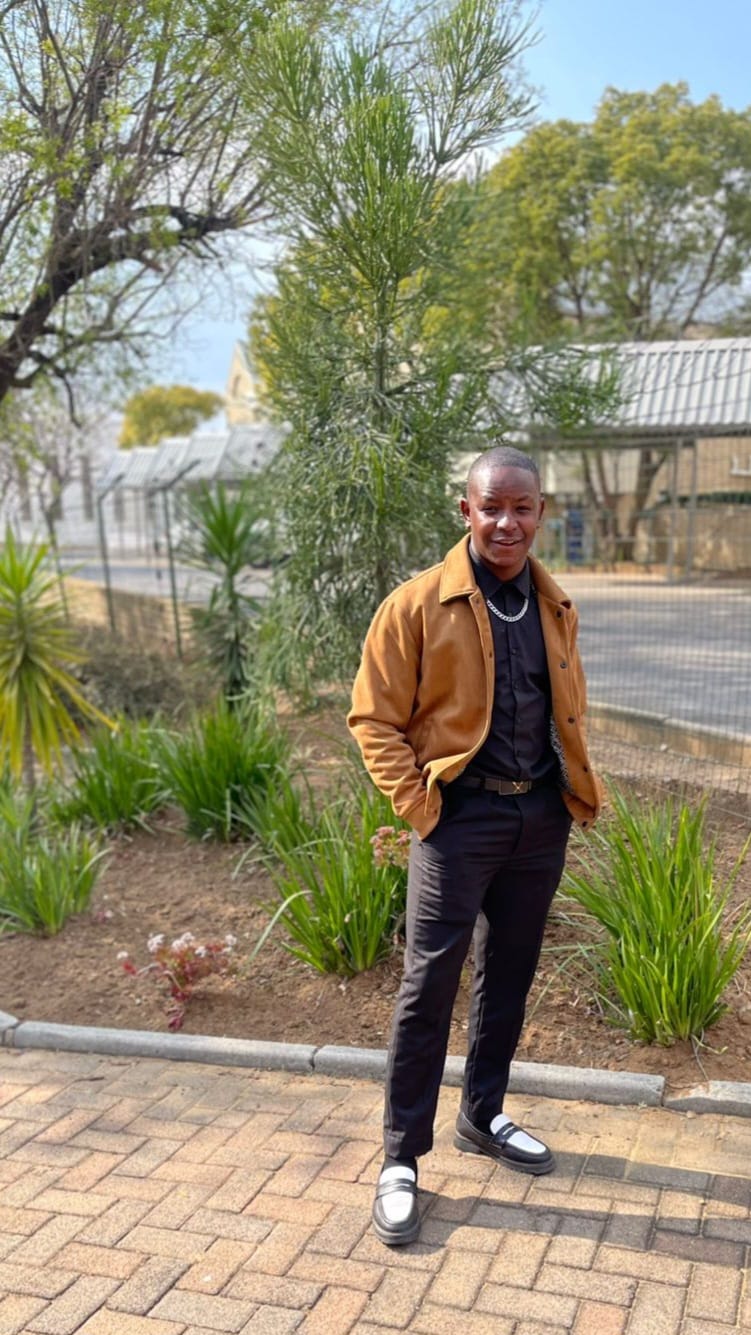 Lirhandzu Tlhandlulo Mthethwa